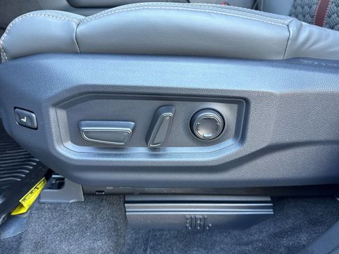 Used 2026 Toyota Sequoia Capstone AWD/4WD image 12