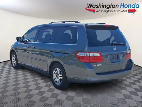 Used 2007 Honda Odyssey EX-L image 4