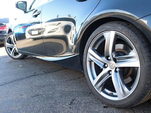 Used 2020 Lexus IS 300 AWD w/ Premium Package image 12