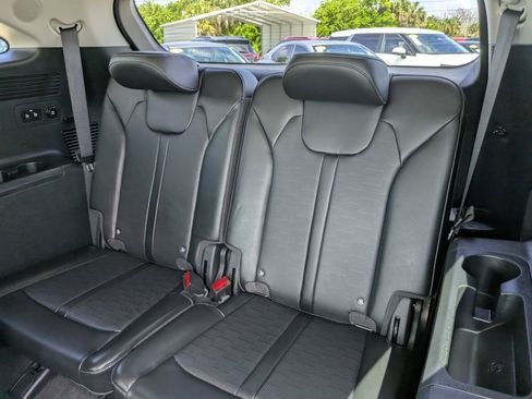 Certified 2026 Kia Sorento SX AWD/4WD image 19