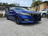 Used 2019 Honda Accord Sport image 3