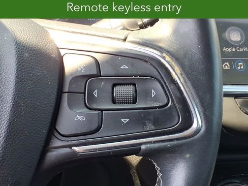 Certified 2023 Buick Encore GX Essence w/ Experience Buick Package FWD image 33