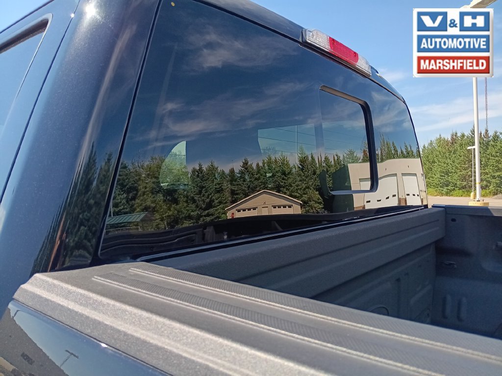 Used 2024 Ford F150 XLT w/ Equipment Group 302A MID AWD/4WD image 25