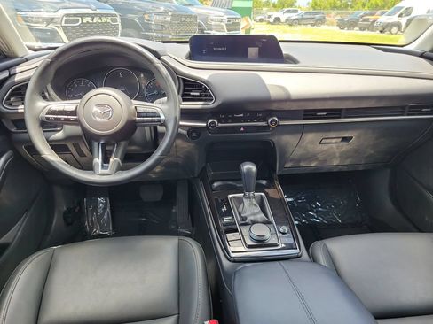 Used 2024 MAZDA CX-30 AWD 2.5 S w/ Select Sport Pkg image 12
