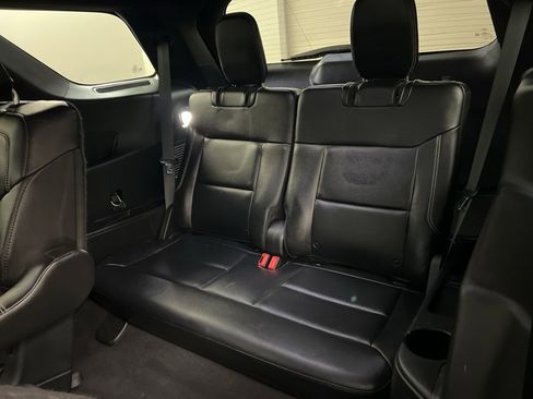 Certified 2021 Ford Explorer ST w/ Equipment Group 401A image 32