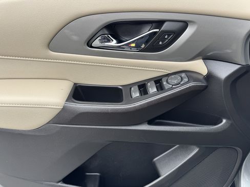 Certified 2023 Chevrolet Traverse LS w/ Safety Package image 13