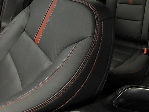 Certified 2024 Chevrolet Traverse RS w/ LPO, Floor Liner Package FWD image 12