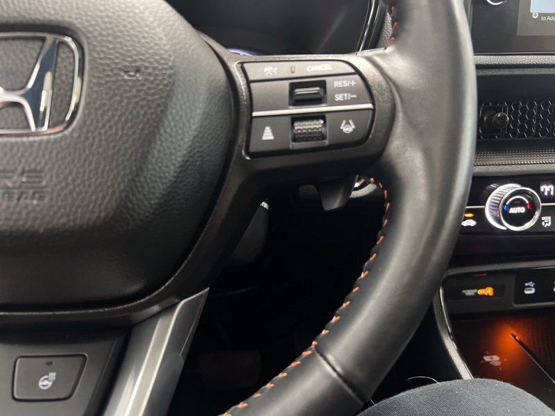 Used 2026 Honda CR-V TrailSport image 24