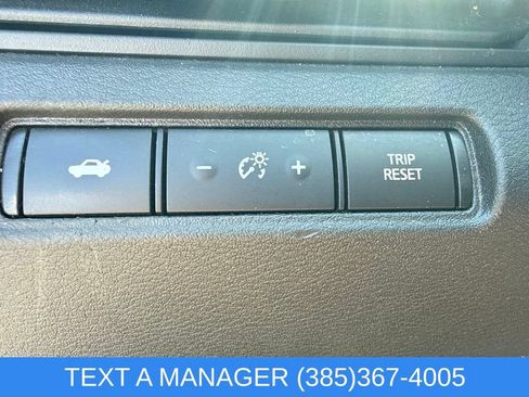 Used 2024 Nissan Altima 2.5 S FWD image 21