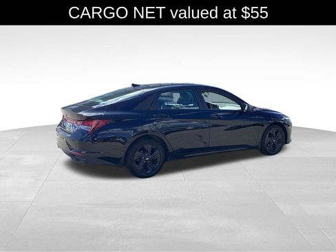 Used 2023 Hyundai Elantra SEL FWD image 7