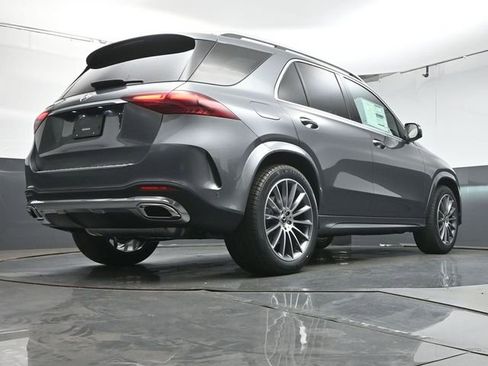 New 2026 Mercedes-Benz GLE 350 4MATIC image 36