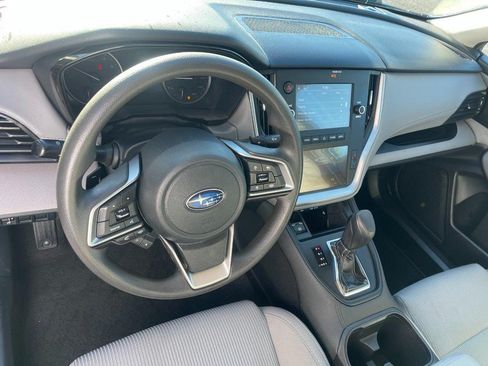 Used 2020 Subaru Legacy AWD/4WD image 10