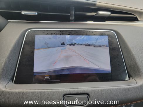 Used 2023 Cadillac XT4 Sport FWD image 25