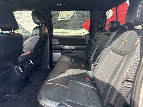 Used 2021 Ford F150 Platinum image 19