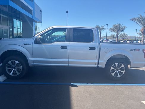 Used 2019 Ford F150 XL w/ Equipment Group 101A Mid image 13