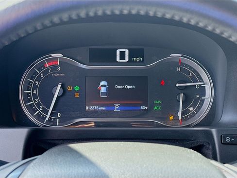 Used 2023 Honda Ridgeline RTL image 9