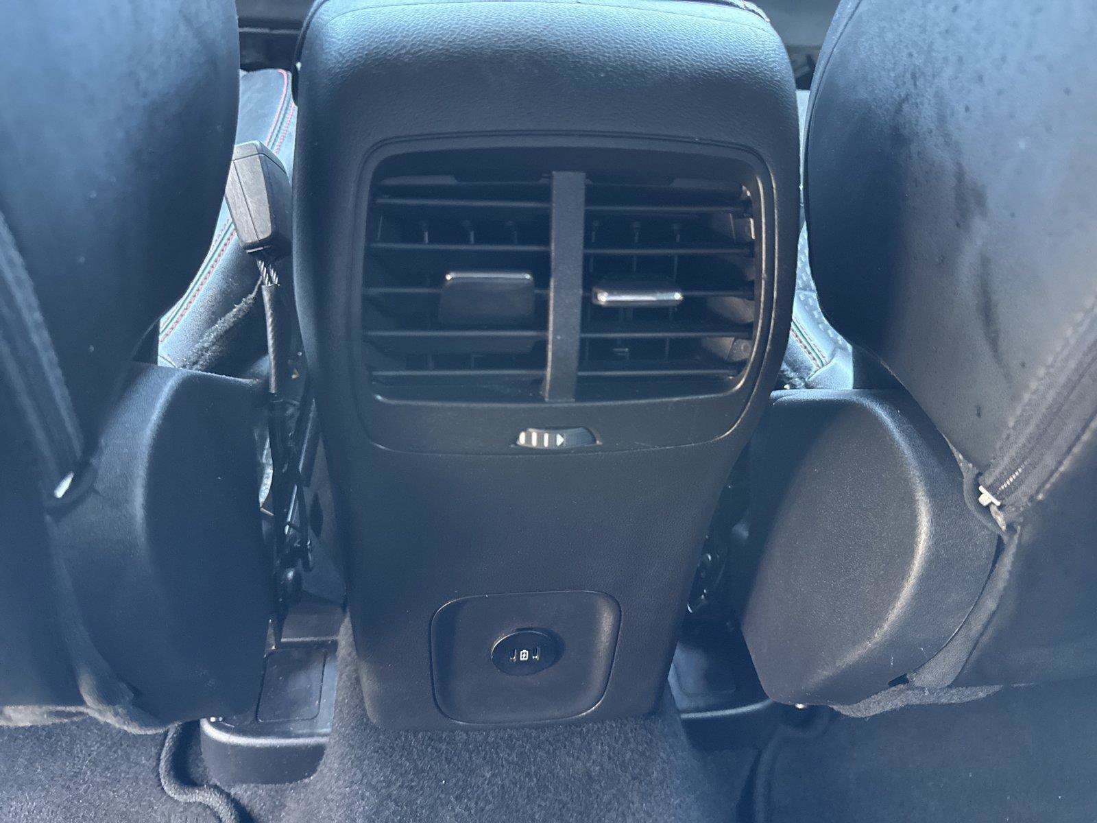 Used 2025 Ford Escape ST-Line AWD/4WD image 26