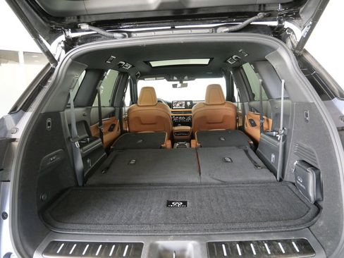 Used 2023 INFINITI QX60 Autograph AWD/4WD image 31
