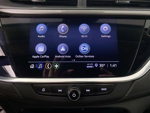 Certified 2023 Buick Encore GX Preferred w/ Cold Weather Comfort Package image 16