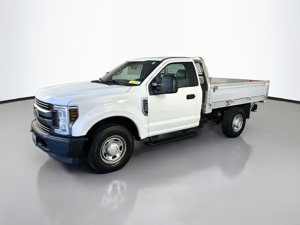 Used 2019 Ford F250 XL RWD image 3