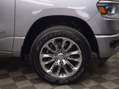 Used 2023 RAM 1500 Laramie image 34