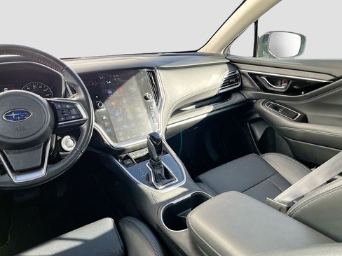 Used 2023 Subaru Legacy Limited AWD/4WD image 23