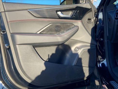 New 2026 Acura MDX Type S image 16