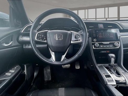 Used 2021 Honda Civic Sport image 6