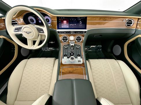 New 2026 Bentley Continental GT Speed AWD/4WD image 20