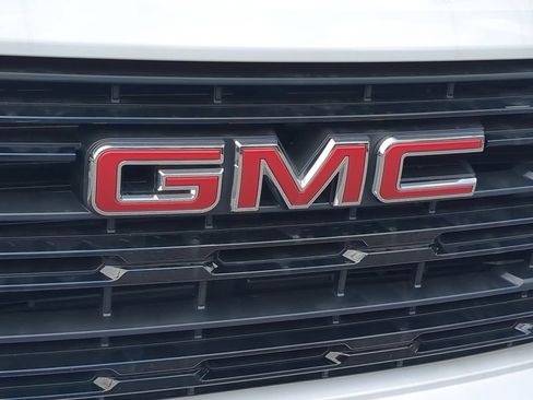 Used 2026 GMC Sierra 1500 Elevation AWD/4WD image 32
