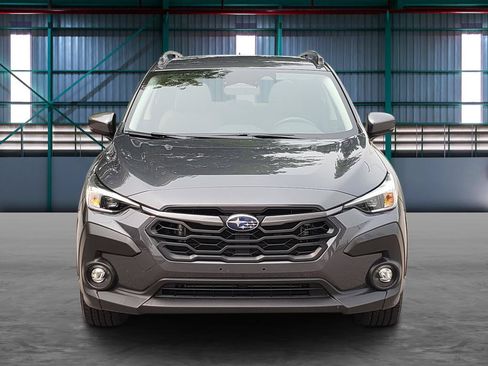 Used 2024 Subaru Crosstrek 2.0i Premium AWD/4WD image 7