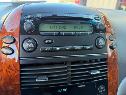 Used 2006 Toyota Sienna XLE image 15