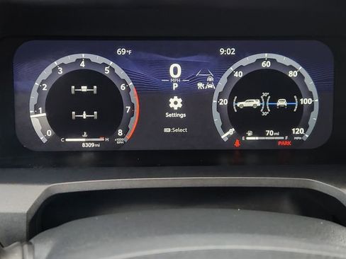 Used 2026 Toyota 4Runner TRD Sport AWD/4WD image 13