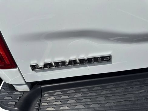 Certified 2023 RAM 2500 Laramie AWD/4WD image 30