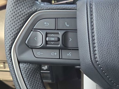 New 2026 Toyota Tundra SR5 AWD/4WD image 22