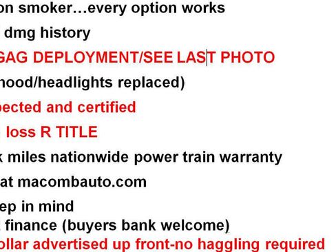 Used 2024 Honda Odyssey Elite image 2