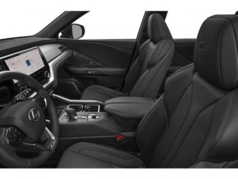 New 2026 Lexus TX 500h AWD image 8