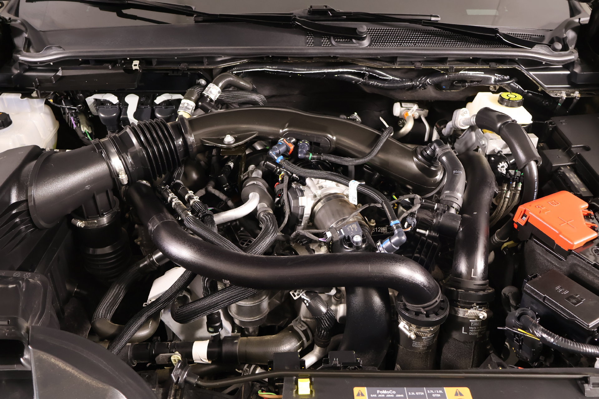 Used 2024 Ford Ranger Raptor AWD/4WD image 19