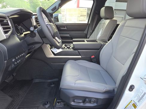 New 2026 Toyota Tundra SR5 AWD/4WD image 24