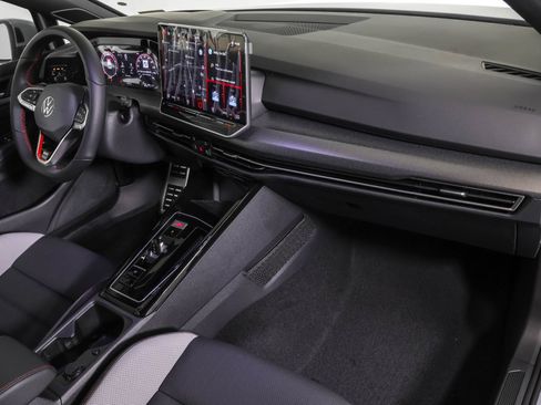 New 2026 Volkswagen GTI Autobahn FWD image 44