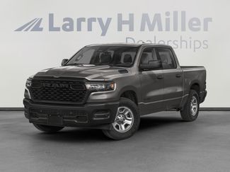 New 2026 RAM 1500 Warlock AWD/4WD video 1