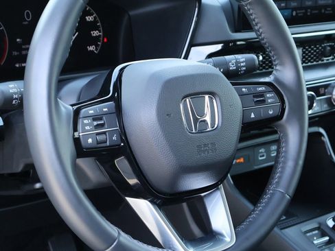 Used 2024 Honda CR-V EX-L image 18