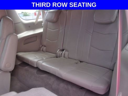Used 2017 Cadillac Escalade ESV Premium Luxury AWD/4WD image 3