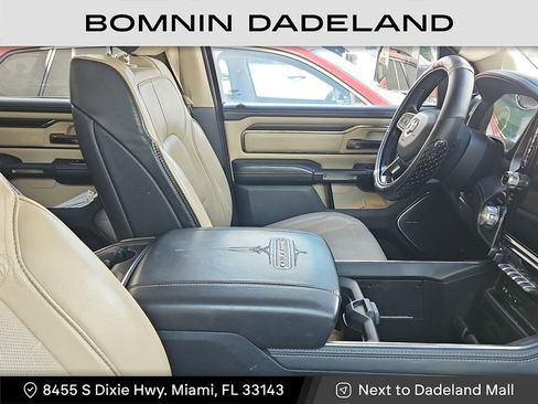 Used 2019 RAM 1500 Limited image 10