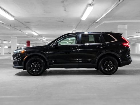 Used 2024 Honda CR-V EX image 12