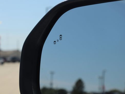 New 2025 Ford Bronco Sport Heritage w/ Convenience Package image 22