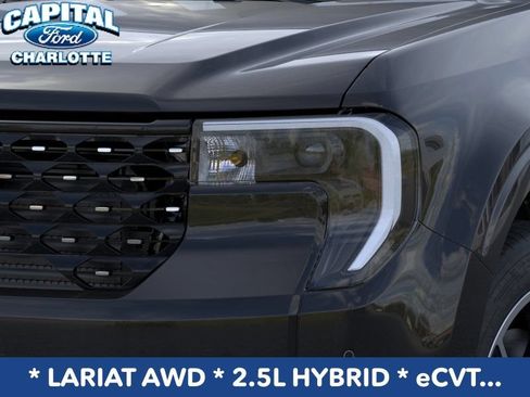 New 2026 Ford Maverick Lariat AWD/4WD image 20