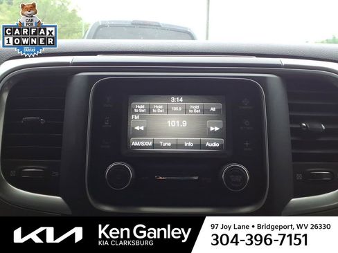Used 2022 RAM 1500 Classic Warlock w/ Utility Group AWD/4WD image 17