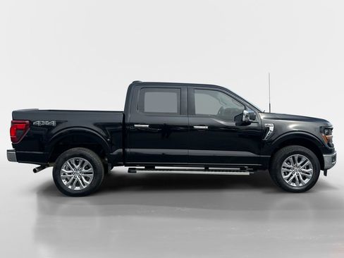 Used 2024 Ford F150 XLT w/ Equipment Group 303A High AWD/4WD image 7