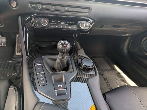 Used 2024 Toyota Supra RWD image 19